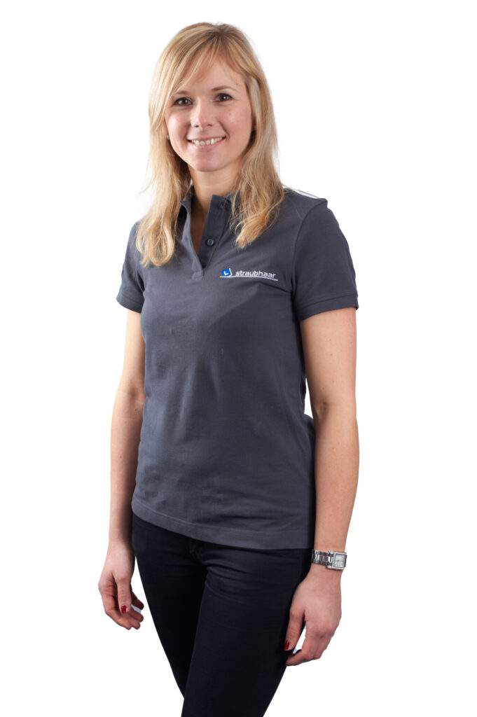Fahrschule Straubhaar - Ester Straubhaar