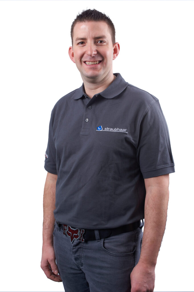 Fahrschule Straubhaar - Matsch Straubhaar