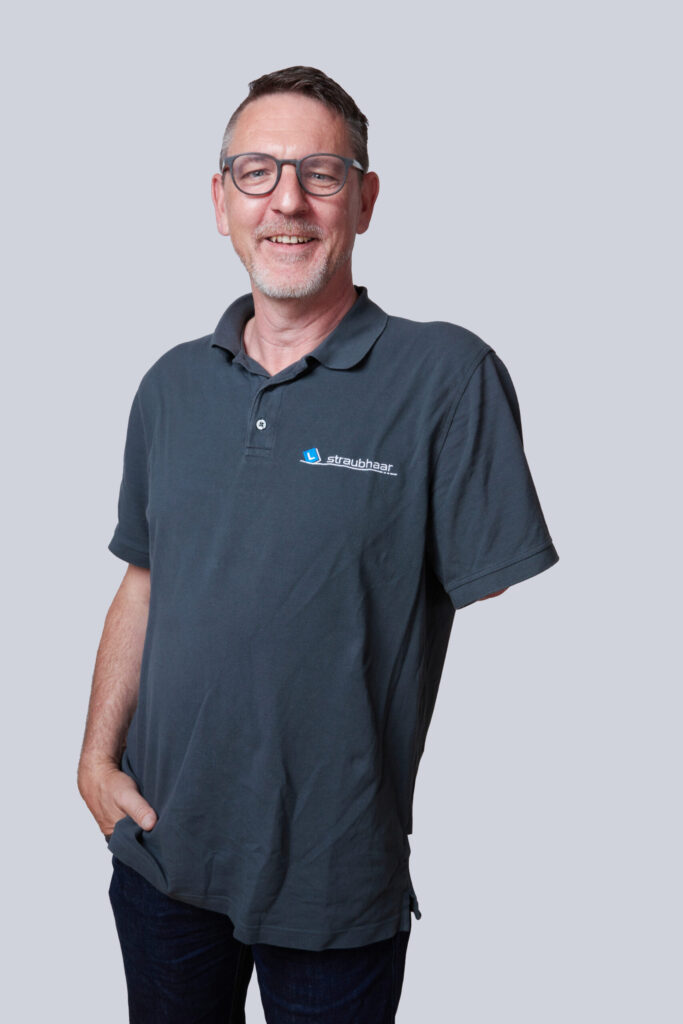 Fahrschule Straubhaar - Martin Bieri