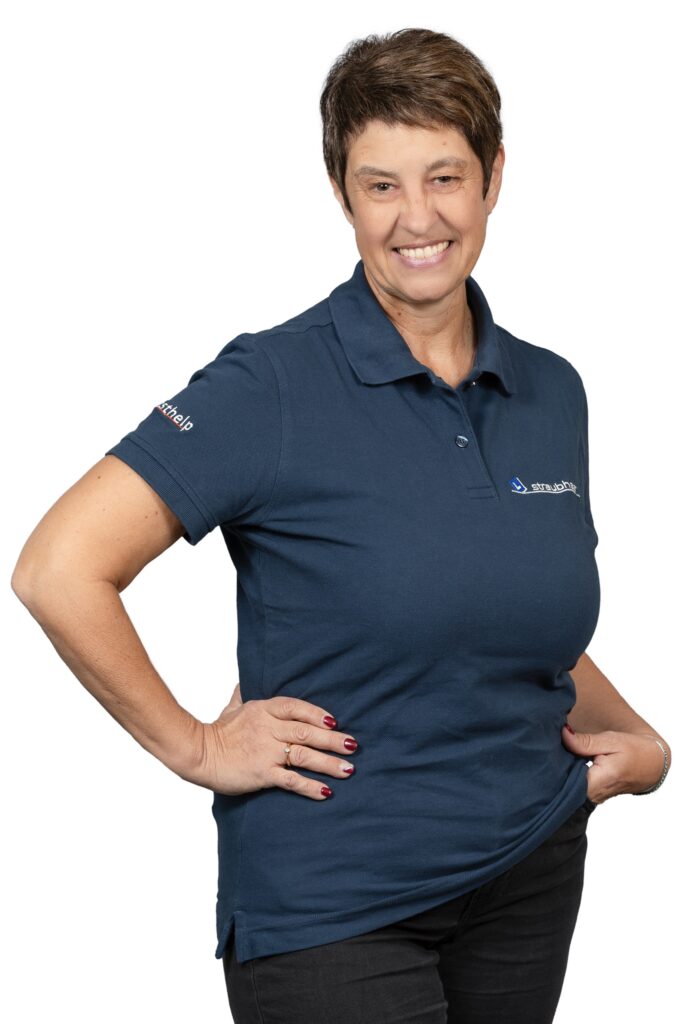 Fahrschule Straubhaar - Petra Meier