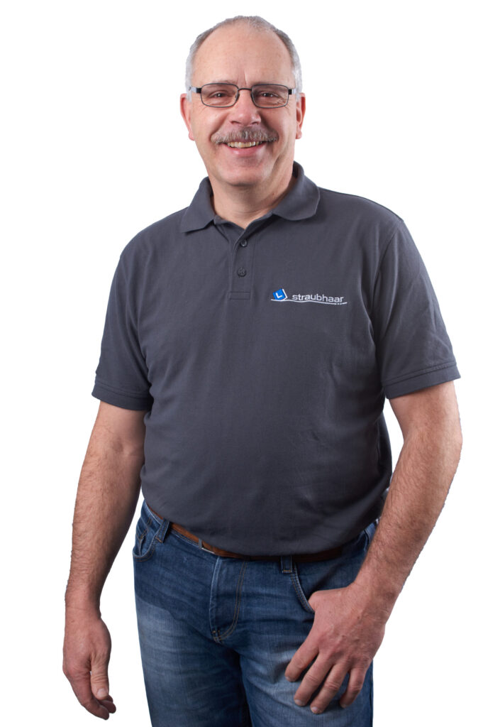 Fahrschule Straubhaar - Urs Schläfli