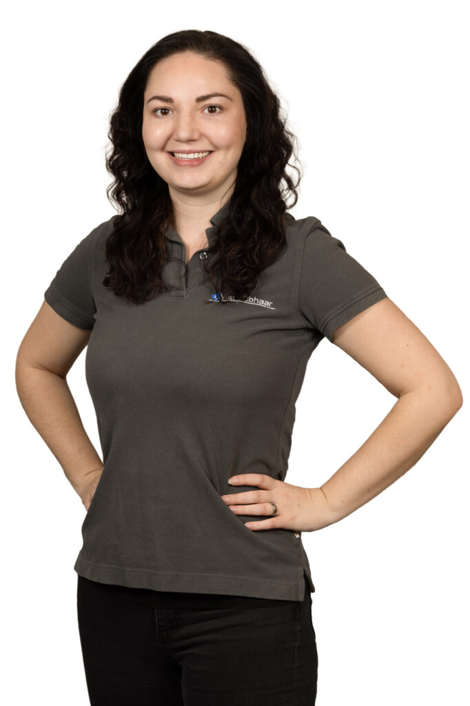 Fahrschule Straubhaar - Vaness Müller